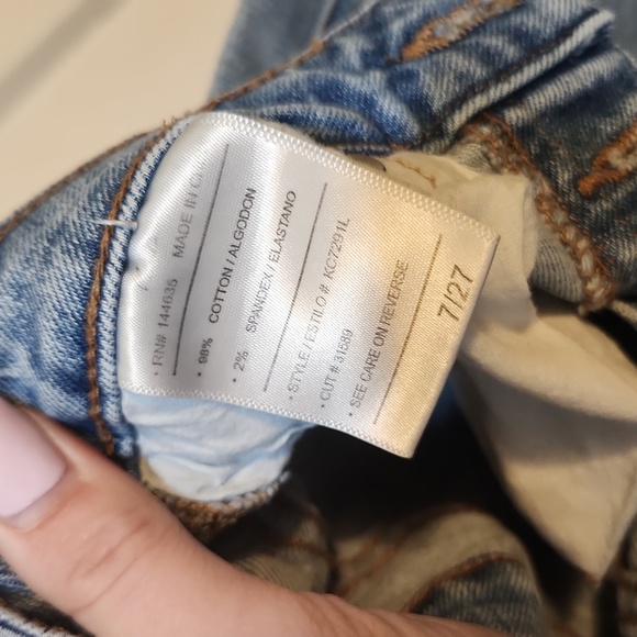 KanCan Jeans - Picture 4 of 5